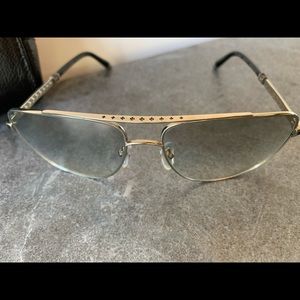 ✔️MENS CHROME HEART AUTHENTIC SUNGLASSES